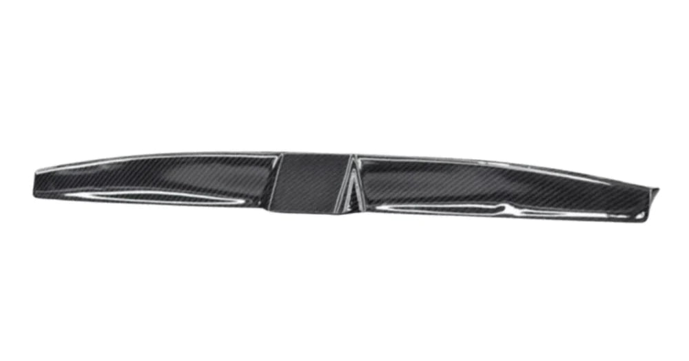 BMW G8X Carbon Fiber Trim Piece - M3 / M4