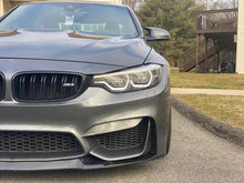 Load image into Gallery viewer, BMW LCI Ikon Style Headlights - M3 / M4 / 4 Series
