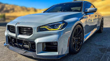 Load image into Gallery viewer, BMW G87 M2 MHC Style Carbon Fiber Front Lip
