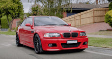 Load image into Gallery viewer, BMW E46 M3 OE Front Bumper
