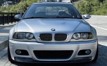 Load image into Gallery viewer, BMW E46 M3 CSL Style Carbon Fiber Front Lip
