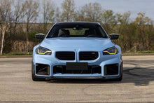 Load image into Gallery viewer, BMW G87 M2 Carbon Fiber MP Style Front Lip 3PC
