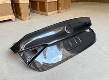 Load image into Gallery viewer, Alfa Romeo Giulia CSL Style Carbon Fiber Trunk
