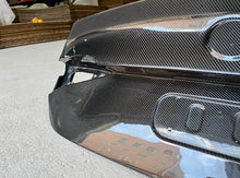 Load image into Gallery viewer, Alfa Romeo Giulia CSL Style Carbon Fiber Trunk
