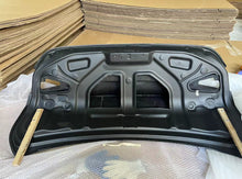 Load image into Gallery viewer, Alfa Romeo Giulia CSL Style Carbon Fiber Trunk
