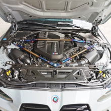 Load image into Gallery viewer, BMW G8X S58 Titanium Engine Brace
