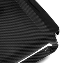 Load image into Gallery viewer, BMW G87 M2 Carbon Fiber Seat Back Covers
