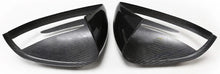 Load image into Gallery viewer, Mercedes AMG GT / GTS Carbon Fiber Mirror Covers
