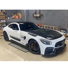 Load image into Gallery viewer, Mercedes AMG GT / GTS GTR Style Fenders
