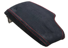 Load image into Gallery viewer, BMW Suede Armrest W/ Stitching
