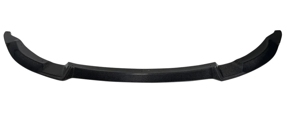 BMW F8X CS V1 Carbon Fiber Front Lip - M3 / M4