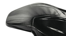 Load image into Gallery viewer, BMW G8X Carbon Fiber Seat Back Covers - M3 / M4
