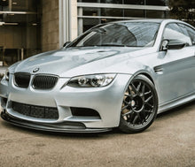 Load image into Gallery viewer, BMW E9X M3 GTS V2 Carbon Fiber Front Lip
