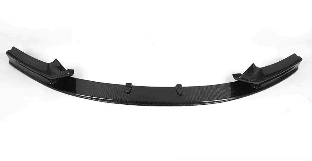 BMW F22 2 Series MP Style Carbon Fiber Front Lip