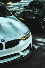 Load image into Gallery viewer, BMW F8X Yellow CSL Style DRL Module - M3 / M4
