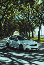 Load image into Gallery viewer, BMW F8X Yellow CSL Style DRL Module - M3 / M4
