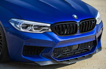 Load image into Gallery viewer, BMW F90 M5 CB Style Carbon Fiber Front Lip
