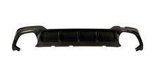 Load image into Gallery viewer, BMW G20 3 Series D Style Carbon Fiber Rear Diffuser
