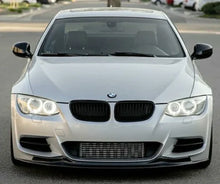 Load image into Gallery viewer, BMW E92 3-Series Arkym Style Carbon Fiber Front Lip
