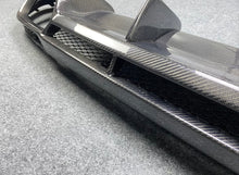 Load image into Gallery viewer, Alfa Romeo Giulia Base Model QV Style Carbon Fiber Diffuser
